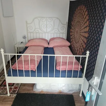 Lägenhet Kleines 1 Zimmerapartment Fuer Bis Zu 2 Personen
