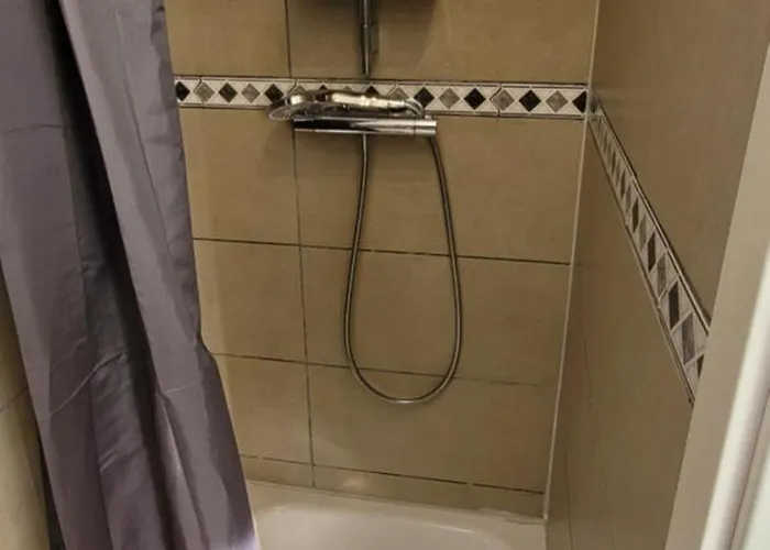 Kleines 1 Zimmerapartment Fuer Bis Zu 2 Personen Apartmán